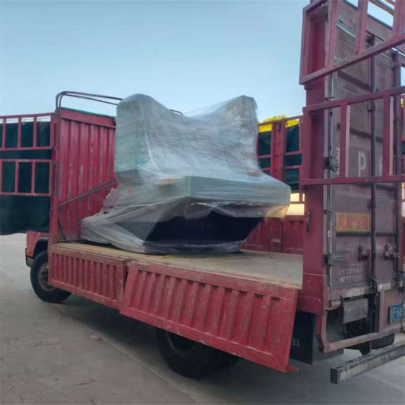 崇明区和静县：物流专线的高效货运解决方案