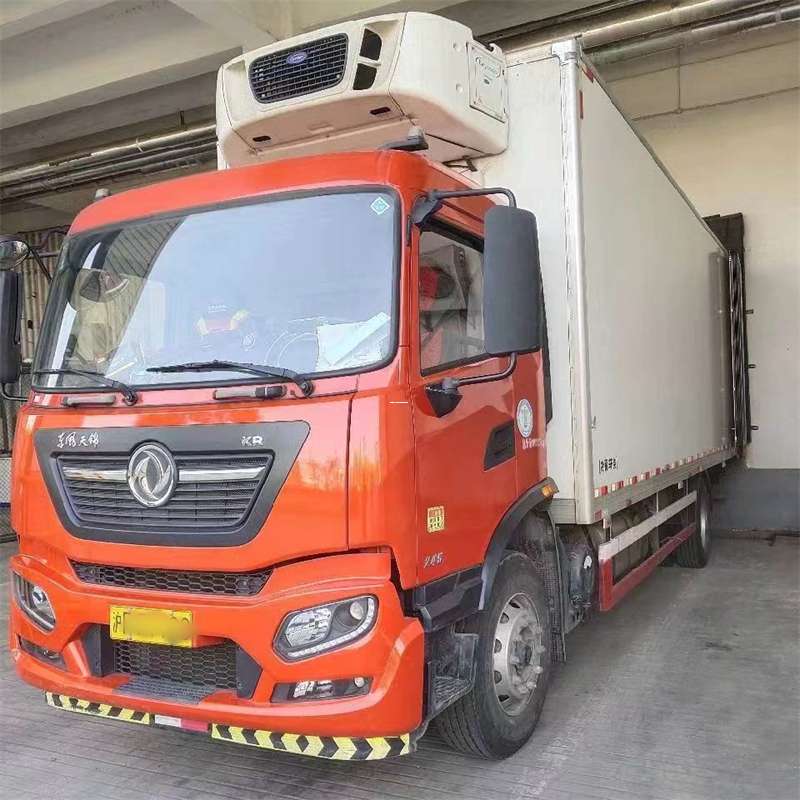 崇明区潞城区物流：多元专线与高效运输探秘