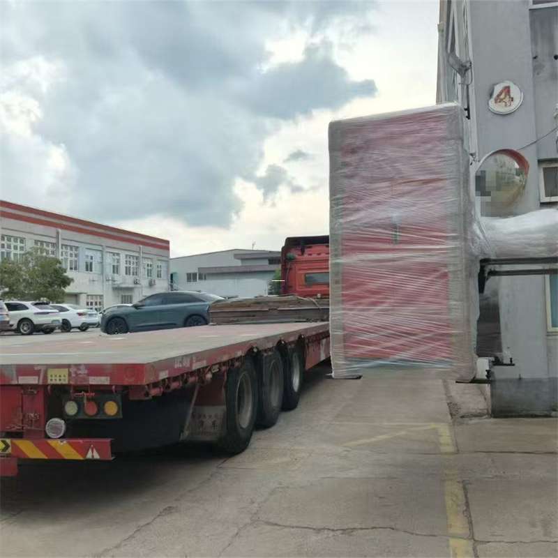崇明区探析新平县多元高效的物流运输服务体系