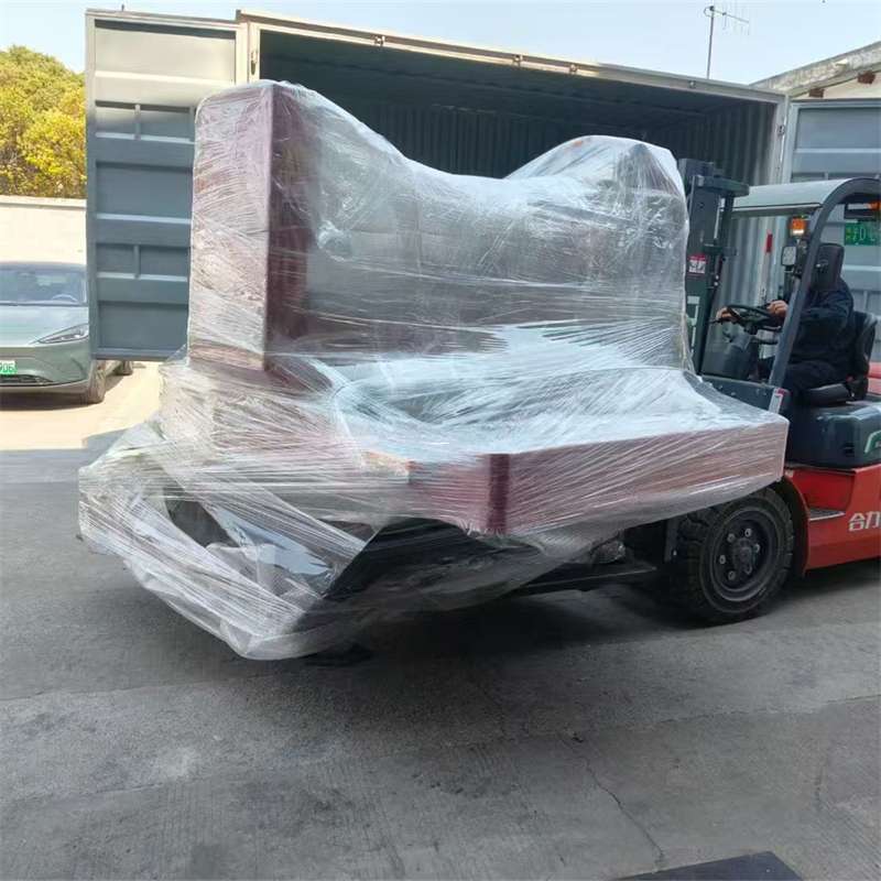 崇明区眉山市物流专线：多元货运服务探秘